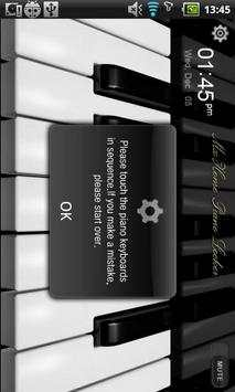 Tia Locker  Piano Theme screenshot 3