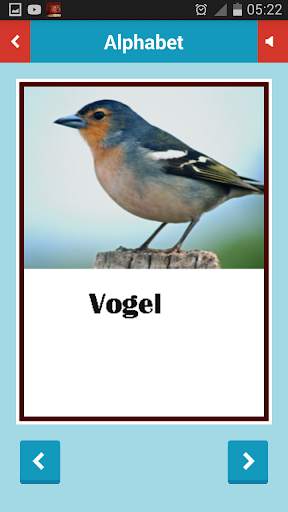 Speak German Free screenshot 6