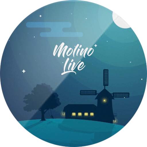 Tema-SXP Molino Live 1.0.0