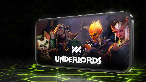NVIDIA GeForce NOW screenshot 7