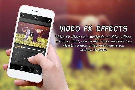 Video Filter screenshot 5