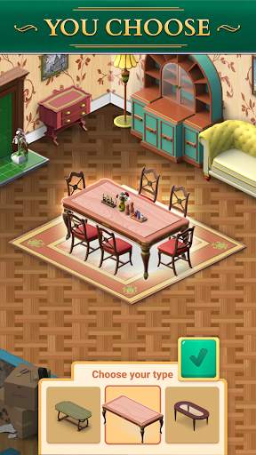 Coronation Street: Renovation screenshot 2