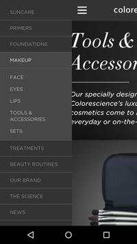 Makeup Shop Accessories screenshot 2