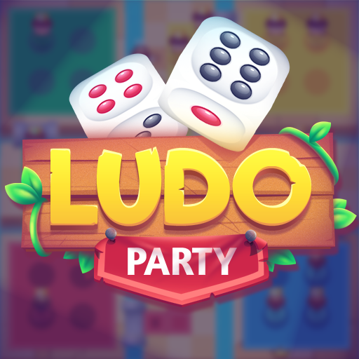 Ludo Party 2019 - Best Ludo Game - King of Ludo иконка