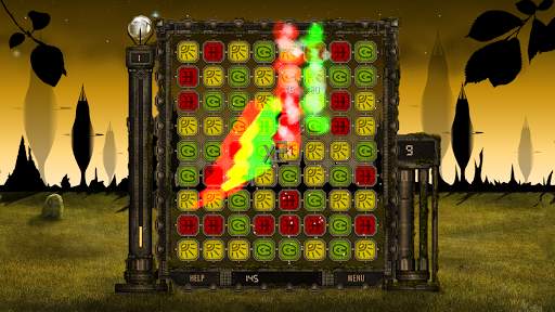 T-Kara Puzzles screenshot 11