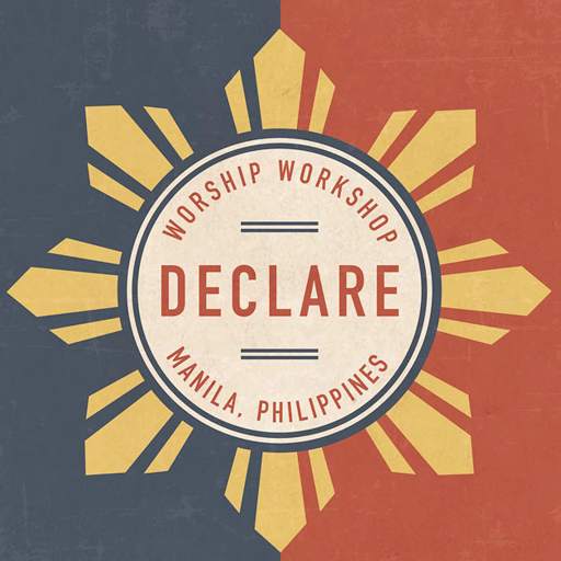 Declare Worship Workshop screenshot 6
