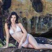 Sexy Hot Bikini Girl Wallpapers 1.0
