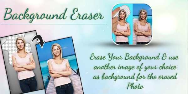 Photo Background Eraser screenshot 6