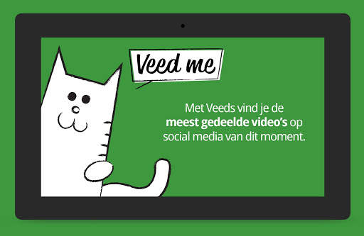 Veeds - Trending Video screenshot 7