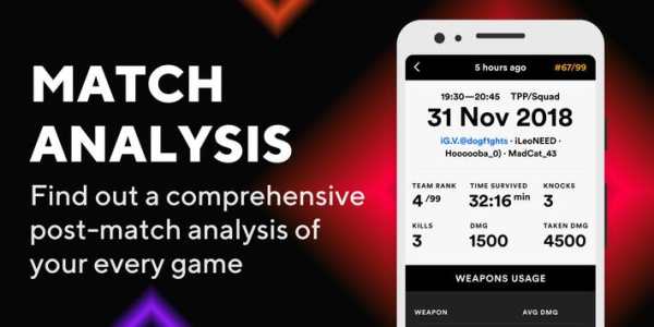 GOSU.AI Free Assistant for PUBG screenshot 6