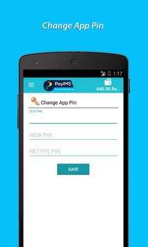PAYIMS screenshot 2