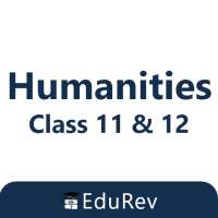Humanities/Arts Class11/12 App on 9Apps
