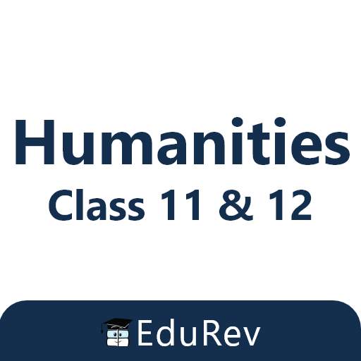 Humanities/Arts Class11/12 App 4.1.2_humanities