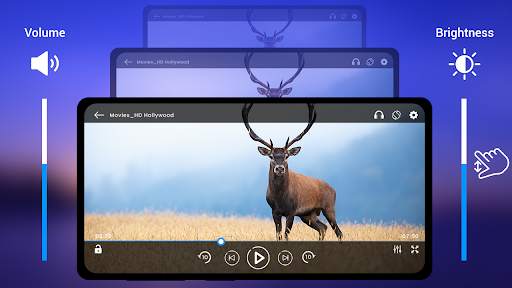 MX Video Player - Full HD Video Player screenshot 6