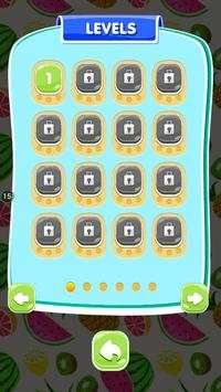 Sweet Choco Candy screenshot 2
