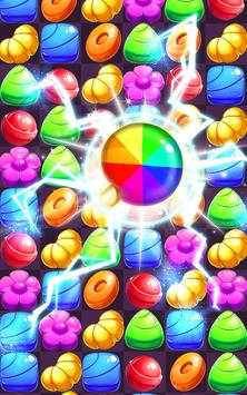 Candy Castle screenshot 2