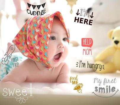Baby Pics Free screenshot 4