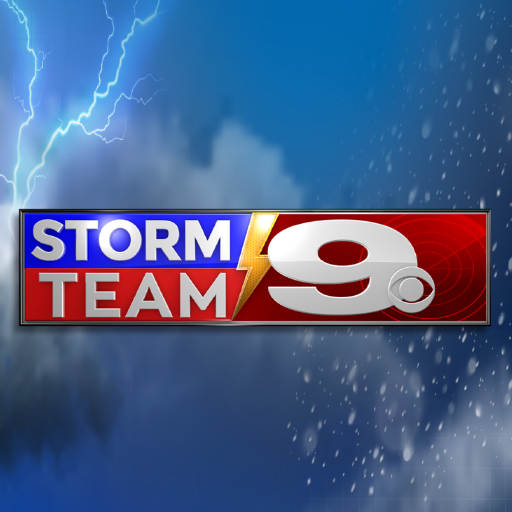 WNCT STORM TEAM 9 5.12.400