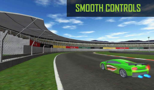 Pro Racing 2020 screenshot 4