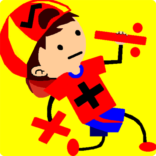 Math Mission - Exercise Brain By Adventure Of Math icon