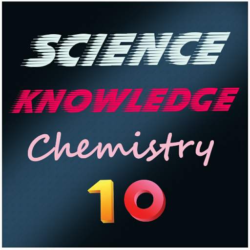 Chemistry 10 1.0