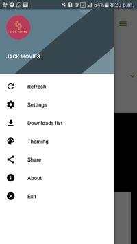 JACK MOVIES-MALAYALAM AND TAMIL MOVIES DOWNLOAD screenshot 1