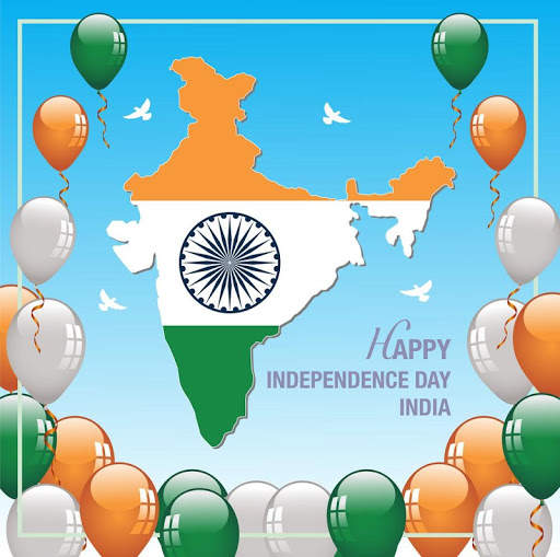 Happy India Independence Day screenshot 5