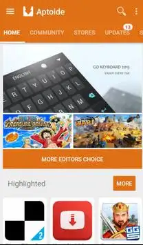 |APTOIDE|aptoide|APTOID|APTODE screenshot 3