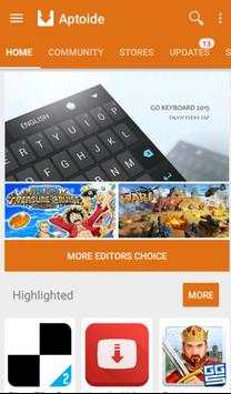 |APTOIDE|aptoide|APTOID|APTODE screenshot 3