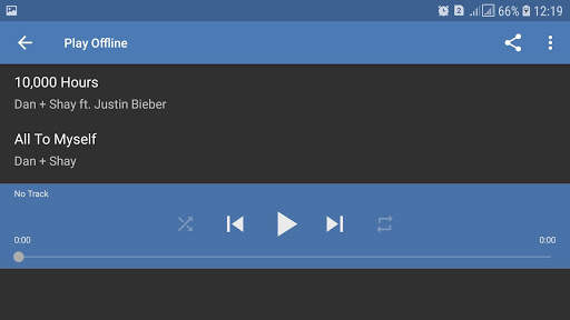 Dan and Shay Song screenshot 9