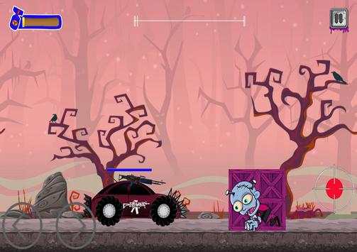 Game Zombie 2019 screenshot 5