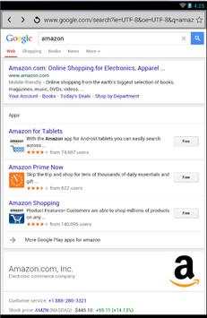 3G Speed Up Browser Fast screenshot 2