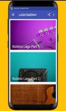 Kumpulan Lagu MAKASSAR Populer Offline screenshot 6