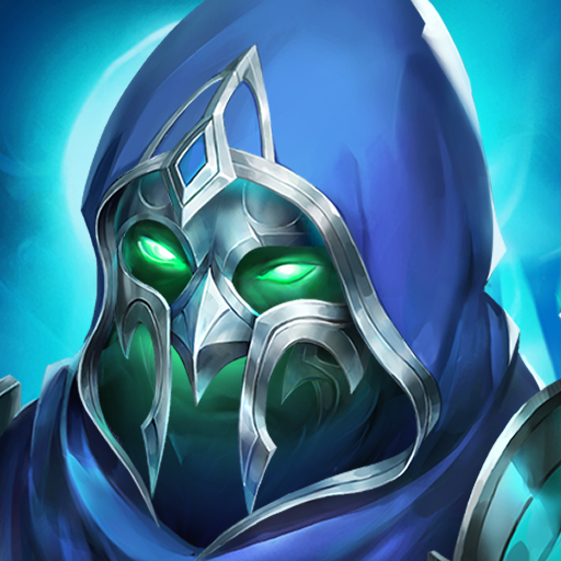 ikon Destiny Summoner