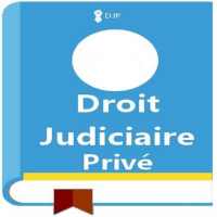Droit judiciaire privé on 9Apps