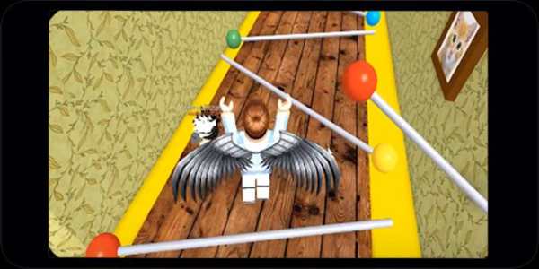 Roblox Escape Grandmas House new Tips screenshot 3