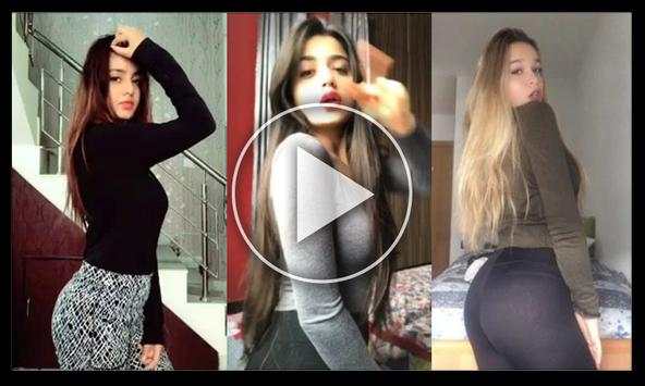 Hot: Tik Tok_Show Video screenshot 1