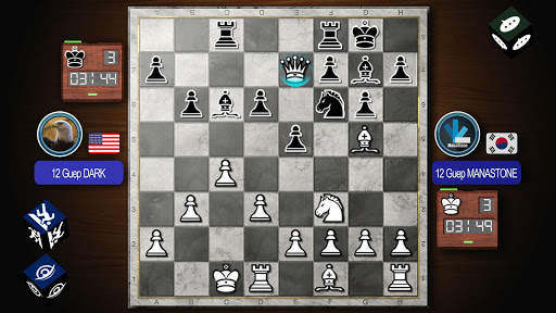 mundo chess championship screenshot 8