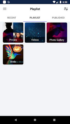 Loopdeck - Edit & Loop Movies screenshot 3