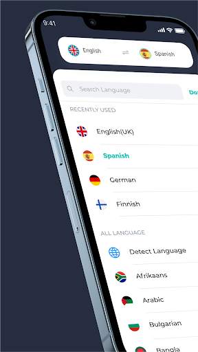 Photo Translator All Language screenshot 4