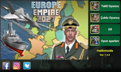 Avrupa İmparatorluğu screenshot 1