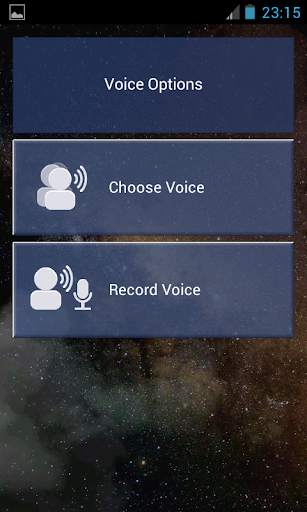 Free Talking Calculator screenshot 6