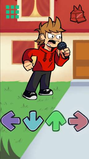 Friday Funny mod: Tord & Tordb screenshot 3