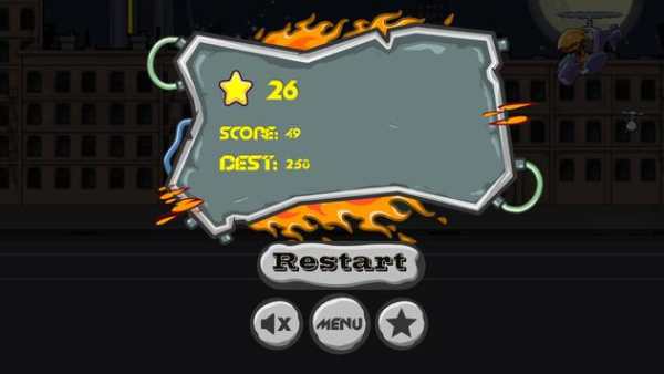 Champion Fighting screenshot 5