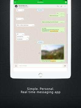 WhatScan  for whastweb chat app(QR Clone) screenshot 7