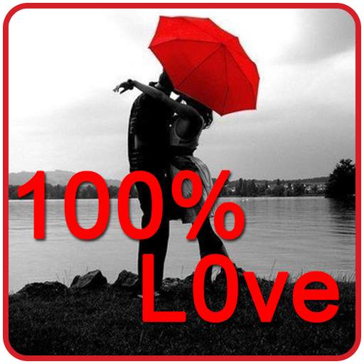 True Love Calculator - Real Love Test 1.03