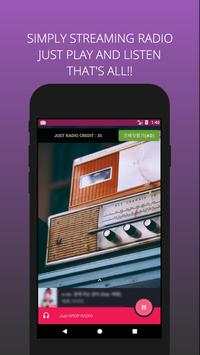 JUST K-POP RADIO screenshot 2