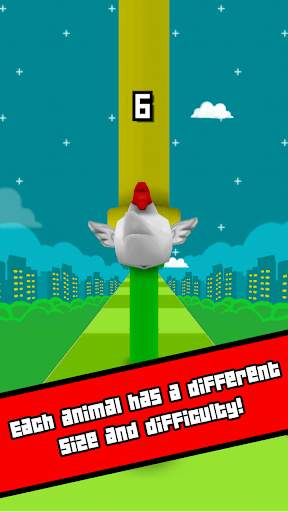 Tap Animals 3D screenshot 13