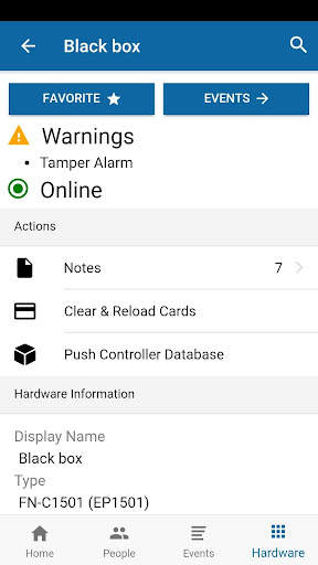 Keep Mobile скриншот 8