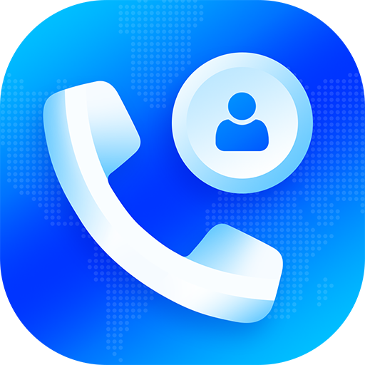 True ID Caller Name Location &amp; Call Block icon